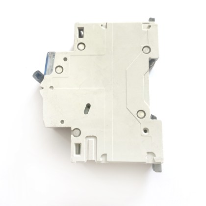 Legrand Tenby Lexic 407429 DX3 B6 6A 6 Amp MCB Circuit Breaker Type B